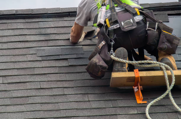 Reliable Roof Inspection contractor in Deep Gap, NC by Brentwood Metal Roofing